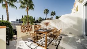 Town House for sale in Nueva Andalucia, Marbella