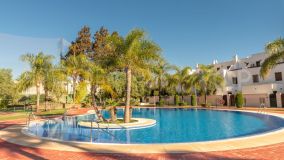 La Cala de Mijas, Duplex Penthouse