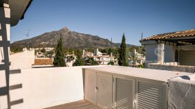 Appartement Terrasse for sale in Los Naranjos de Marbella, Nueva Andalucia
