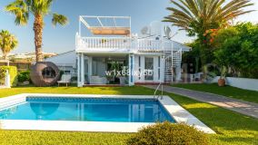 Villa zu verkaufen in Calipso, Mijas Costa
