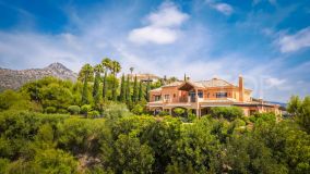 For sale villa in Marbella Club Golf Resort