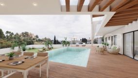 Buy villa in El Faro de Calaburras with 6 bedrooms