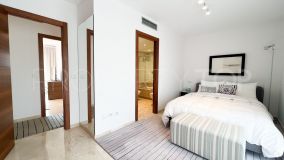 Buy 3 bedrooms duplex penthouse in Guadalmina Alta