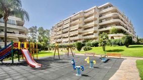 Comprar apartamento planta baja en Guadalmina Alta de 2 dormitorios