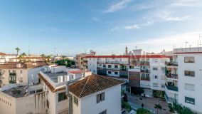 Penthouse for sale in Estepona Old Town, Estepona Town