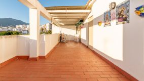 Penthouse for sale in Estepona Old Town, Estepona Town