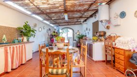 For sale La Cala 6 bedrooms finca