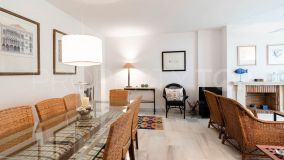 Guadalmina Baja, apartamento con 3 dormitorios en venta
