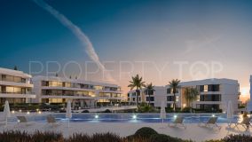 3 bedrooms Atalaya duplex penthouse for sale