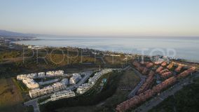 For sale La Galera ground floor apartment with 2 bedrooms