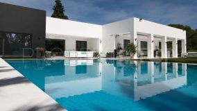 Magnífica Villa de 9 dormitorios en Nueva Andalucia, Marbella