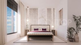 2 bedrooms duplex penthouse in La Gaspara for sale