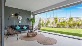 Apartamento Planta Baja en venta en Selwo, Estepona Este
