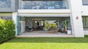 Apartamento Planta Baja en venta en Selwo, Estepona Este