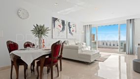 3 bedrooms Los Almendros duplex penthouse for sale