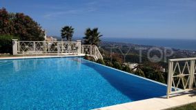 Buy Los Monteros 5 bedrooms villa