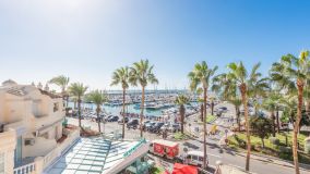 Apartamento en venta en Puerto Marina, Benalmadena