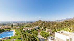 Penthouse for sale in Los Arqueros with 2 bedrooms