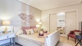 Buy ground floor apartment with 3 bedrooms in Los Arqueros