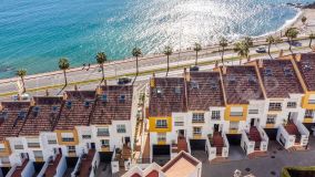 4 bedrooms town house for sale in Benalmadena Costa