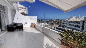 Penthouse with 2 bedrooms for sale in Puerto Marina