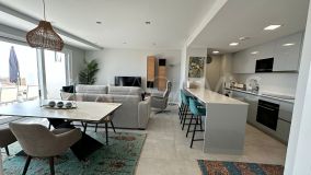 Apartamento en venta en Doña Julia, Casares