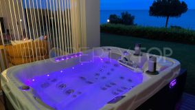 Ground floor apartment in Cabopino for sale