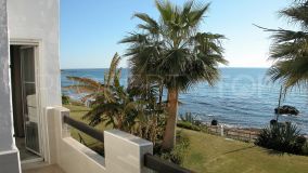 Calahonda Playa 2 bedrooms duplex penthouse for sale