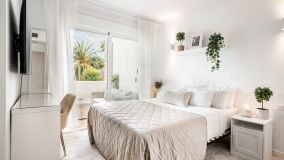 Apartment for sale in Miragolf, Nueva Andalucia