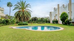 Appartement for sale in Miragolf, Nueva Andalucia