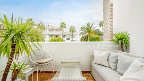 Appartement for sale in Miragolf, Nueva Andalucia