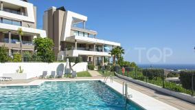 Buy apartment with 2 bedrooms in Cabopino