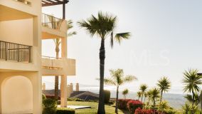 Apartamento Planta Baja en venta en Hacienda del Señorio de Cifuentes, Benahavis