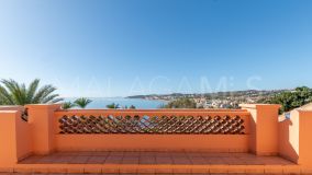 Appartement Terrasse for sale in Casares Playa