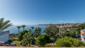 Penthouse with 4 bedrooms for sale in Casares Playa