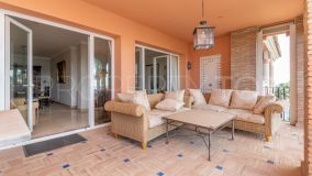 Atico de 4 dormitorios en venta en Casares Playa