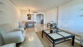 3 bedrooms ground floor apartment for sale in Los Arqueros