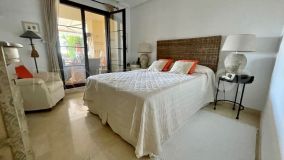 3 bedrooms ground floor apartment for sale in Los Arqueros
