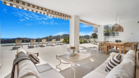 Villa for sale in La Mairena, Marbella Öst