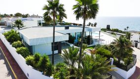 Villa en venta en Chullera, Manilva