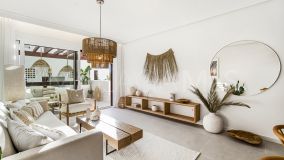 Lägenhet for sale in La Maestranza, Nueva Andalucia