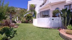 3 bedrooms town house in Los Altos de Marbella for sale