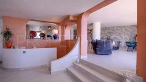 3 bedrooms town house in Los Altos de Marbella for sale