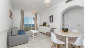 Apartment for sale in Estepona Old Town