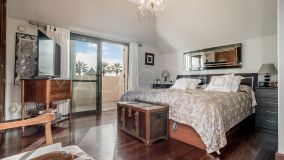 Duplex Penthouse for sale in Lorcrigolf, Nueva Andalucia