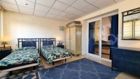 2 bedrooms duplex penthouse for sale in Elviria