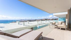 Apartment with 3 bedrooms for sale in Reserva del Higuerón