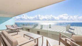 Apartment with 3 bedrooms for sale in Reserva del Higuerón
