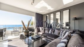 Apartamento en venta en Marbella - Puerto Banus