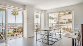 Apartamento en venta con 2 dormitorios en Marbella Centro